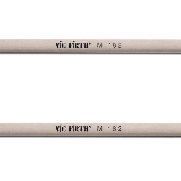 Vic Firth M182 - Corpsmaster Multi-Application Series - Medium