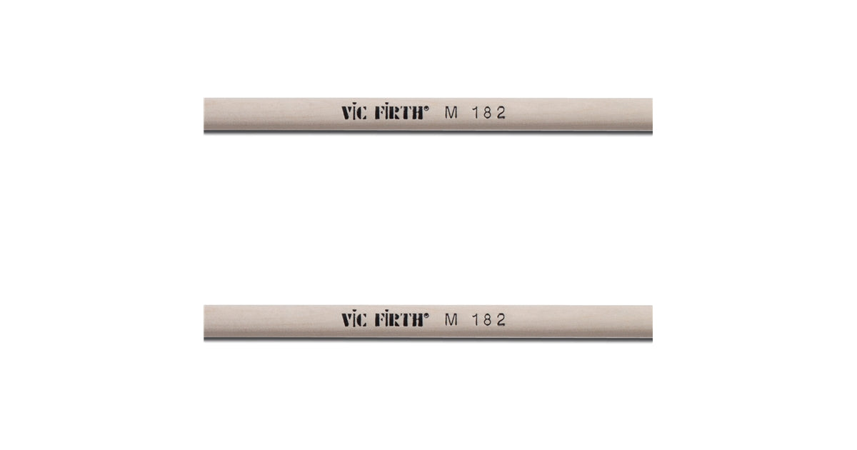 Vic Firth M182 - Corpsmaster Multi-Application Series - Medium