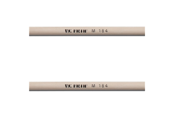 Vic Firth M184 - Corpsmaster Multi-Application Series - Hard