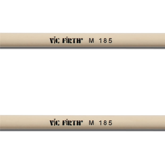 Vic Firth M185 - Corpsmaster Multi-Application Series - Soft