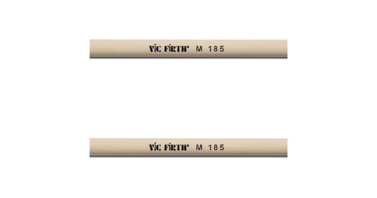 Vic Firth M185 - Corpsmaster Multi-Application Series - Soft