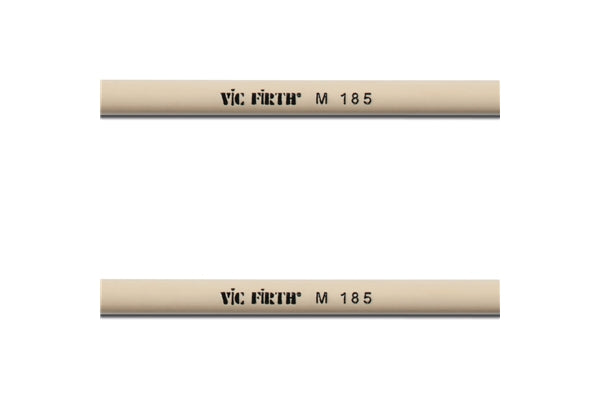 Vic Firth M185 - Corpsmaster Multi-Application Series - Soft