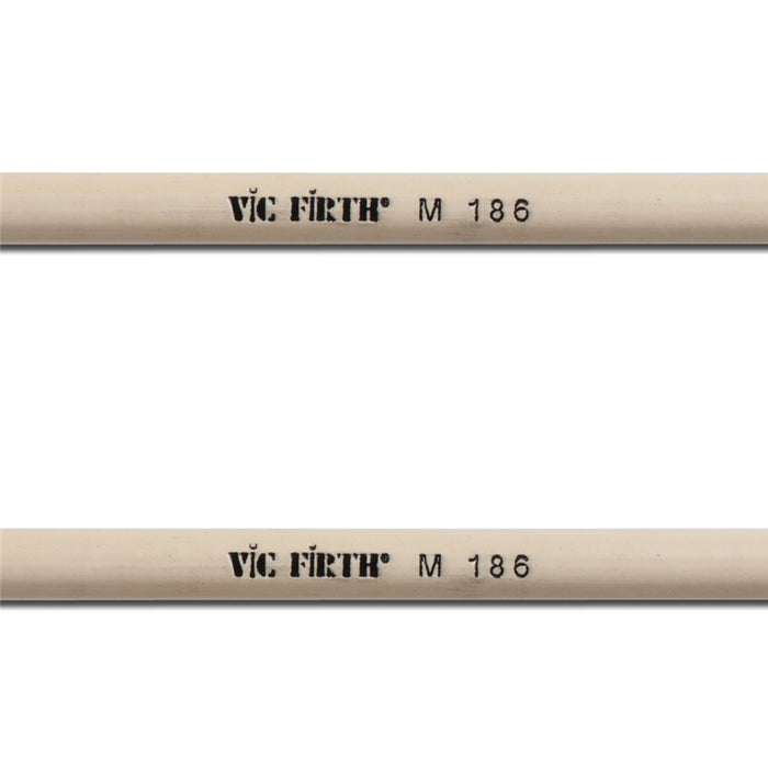 Vic Firth M186 - Corpsmaster Multi-Application Series - Medium