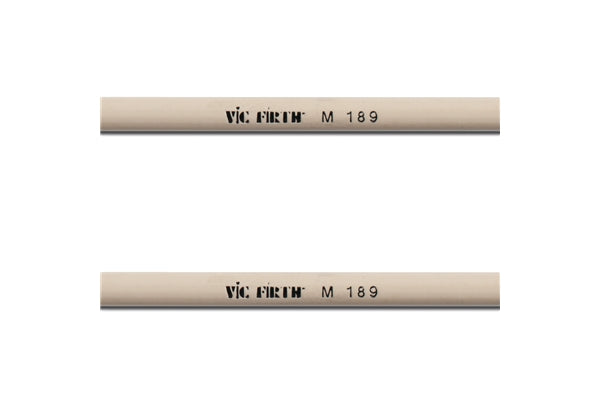 Vic Firth M189 - Corpsmaster Multi-Application Series - Very Hard