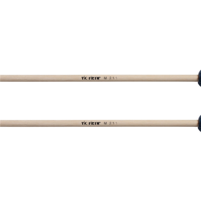 Vic Firth M211 - Virtuoso Series - Medium Hard