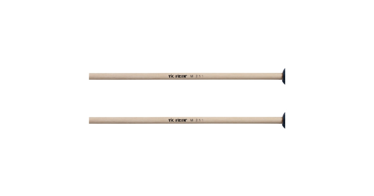 Vic Firth M211 - Virtuoso Series - Medium Hard