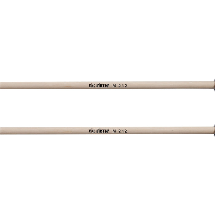 Vic Firth M212 - Virtuoso Series - Medium