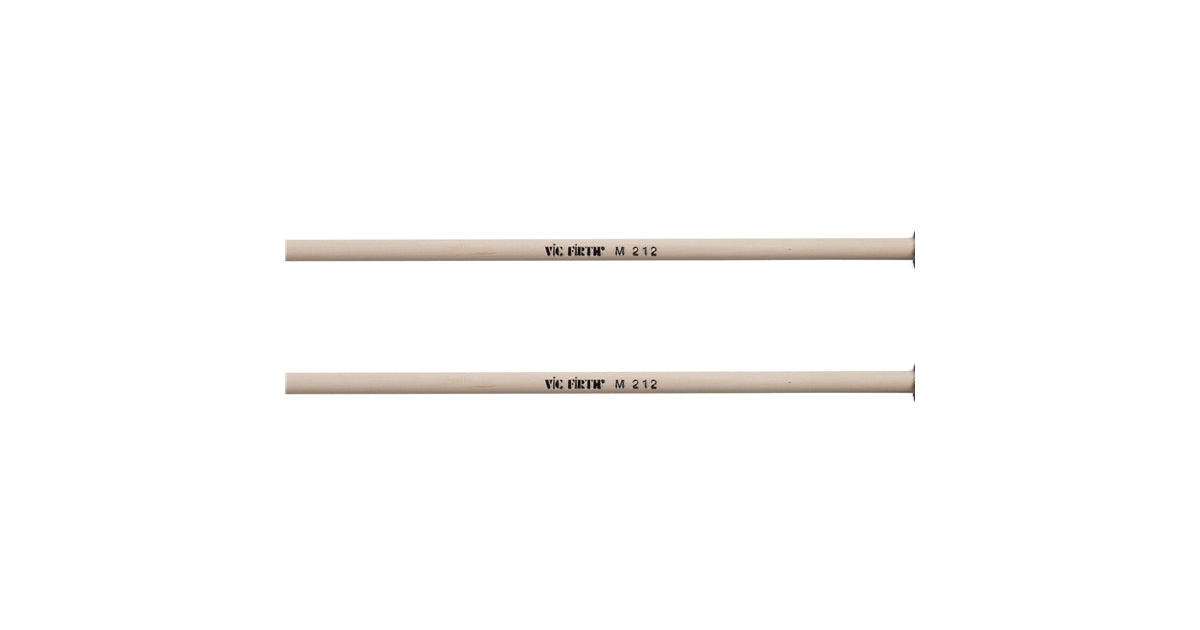 Vic Firth M212 - Virtuoso Series - Medium