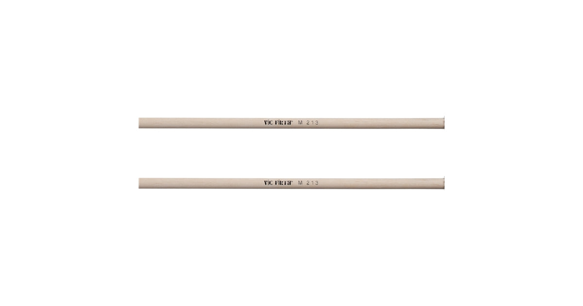 Vic Firth M213 - Virtuoso Series - Medium Hard