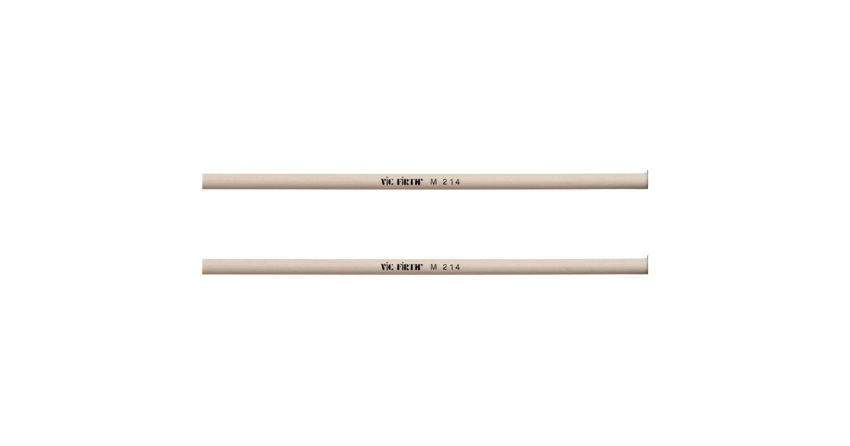 Vic Firth M214 - Virtuoso Series - Hard