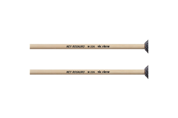 Vic Firth M226 - Signature Keyboard Series Ney Rosauro - Medium