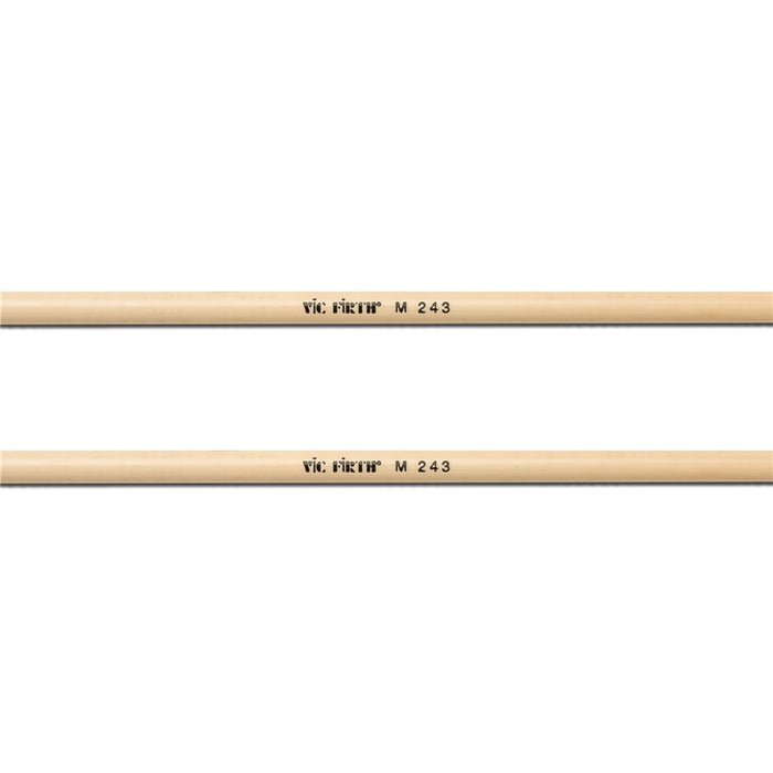 Vic Firth M243 - Contemporary Series - Very Hard