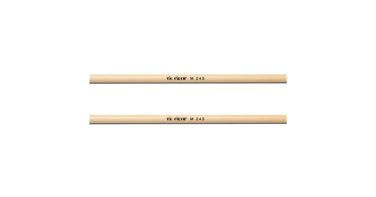 Vic Firth M243 - Contemporary Series - Very Hard