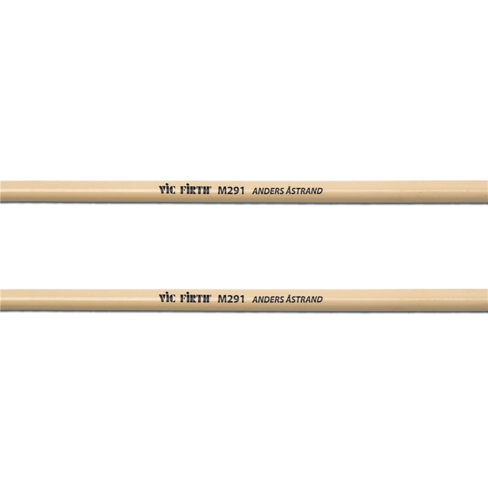 Vic Firth M291  - Signature Keyboard Series Anders Astrand - Medium/Soft