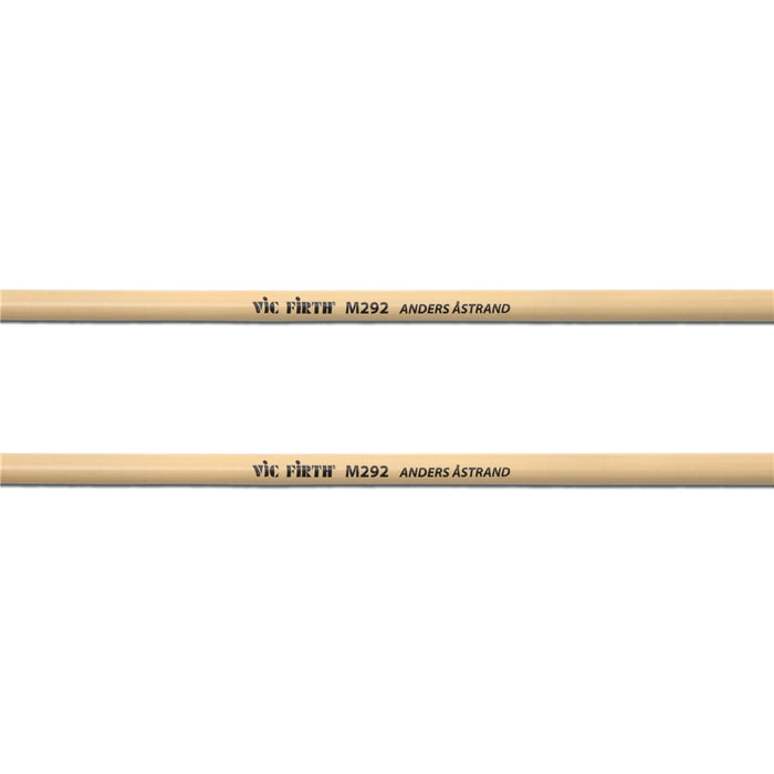 Vic Firth M292  - Signature Keyboard Series Anders Astrand - Medium