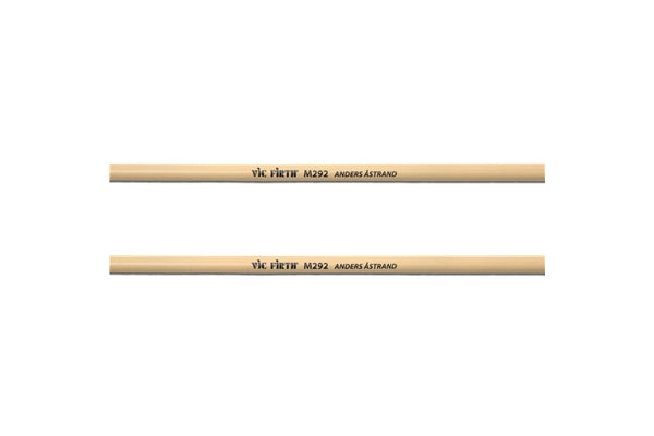 Vic Firth M292  - Signature Keyboard Series Anders Astrand - Medium