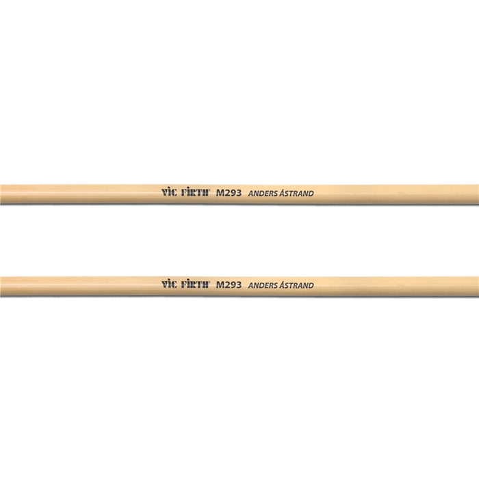 Vic Firth M293  - Signature Keyboarde Series Anders Astrand - Hard