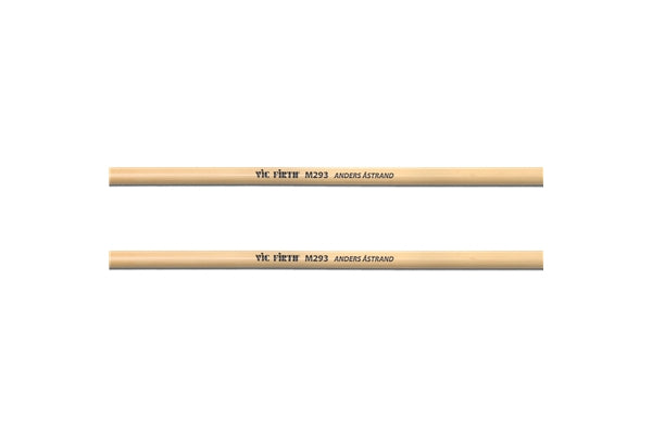 Vic Firth M293  - Signature Keyboarde Series Anders Astrand - Hard