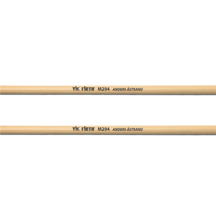 Vic Firth M294  - Signature Keyboard Series Anders Astrand - Extra Hard