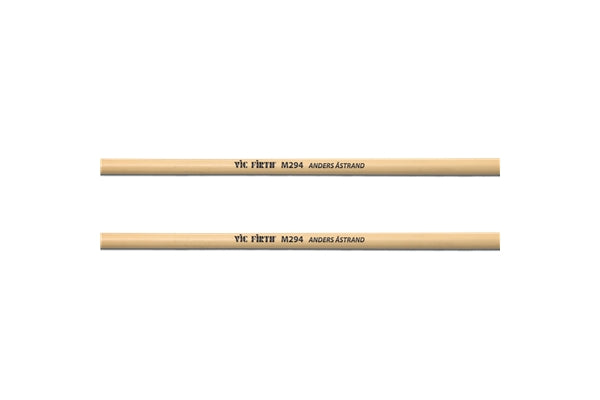 Vic Firth M294  - Signature Keyboard Series Anders Astrand - Extra Hard