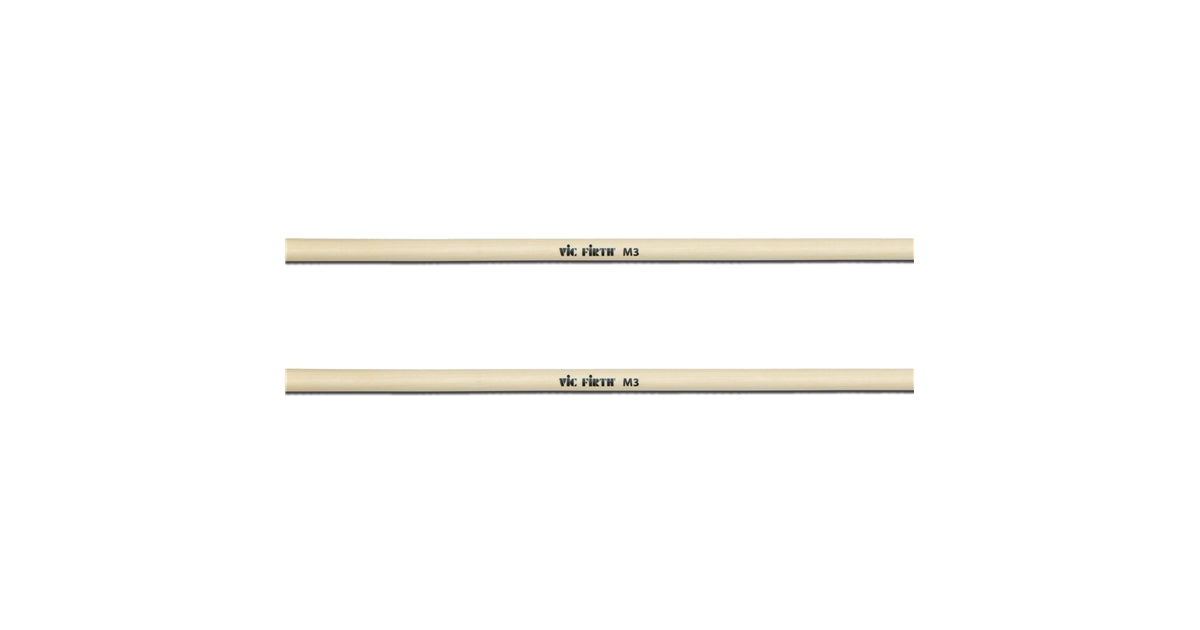 Vic Firth M3 - American Custom Keyboard