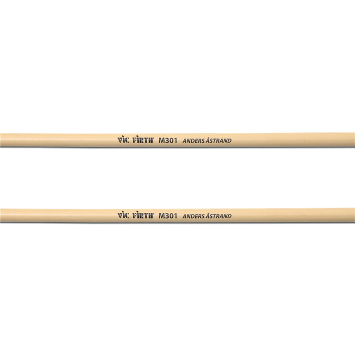 Vic Firth M301  - Signature Keyboard Series Anders Astrand - Medium/Soft