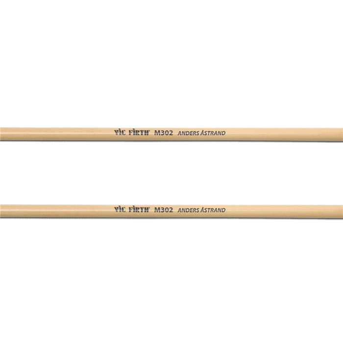 Vic Firth M302  - Signature Keyboard Series Anders Astrand - Medium