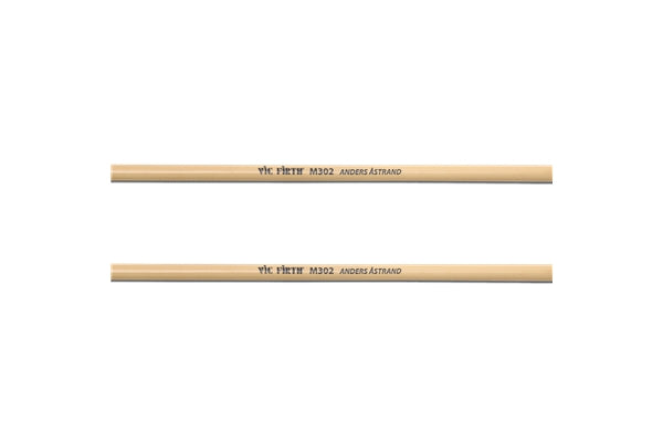 Vic Firth M302  - Signature Keyboard Series Anders Astrand - Medium