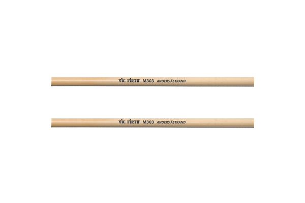 Vic Firth M303  - Signature Keyboard Series Anders Astrand - Medium/Hard