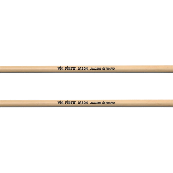 Vic Firth M304  - Signature Keyboard Series Anders Astrand - Hard