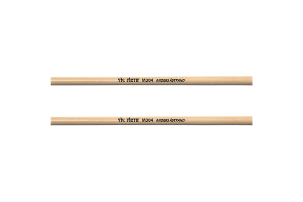 Vic Firth M304  - Signature Keyboard Series Anders Astrand - Hard