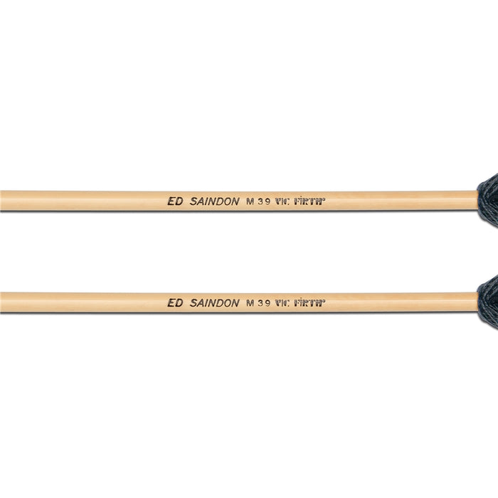 Vic Firth M39 - Signature Keyboard Series Ed Saindon- Medium