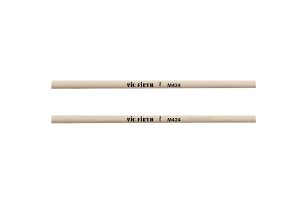 Vic Firth M424 - Articulate Series Mallet - 1"" Nylon Round