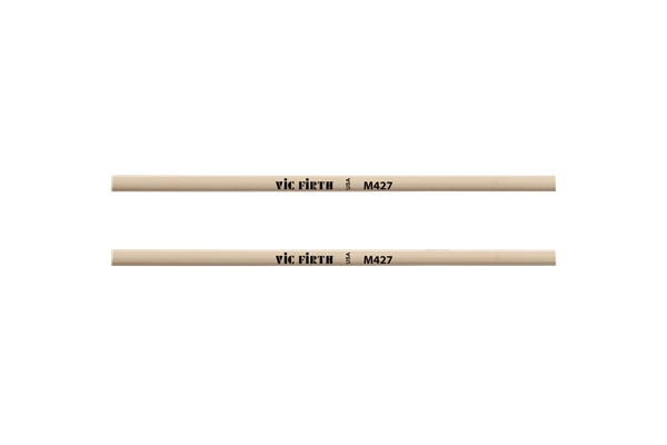 Vic Firth M427 - Articulate Series Mallet - 1 1/4"" Urethane Round