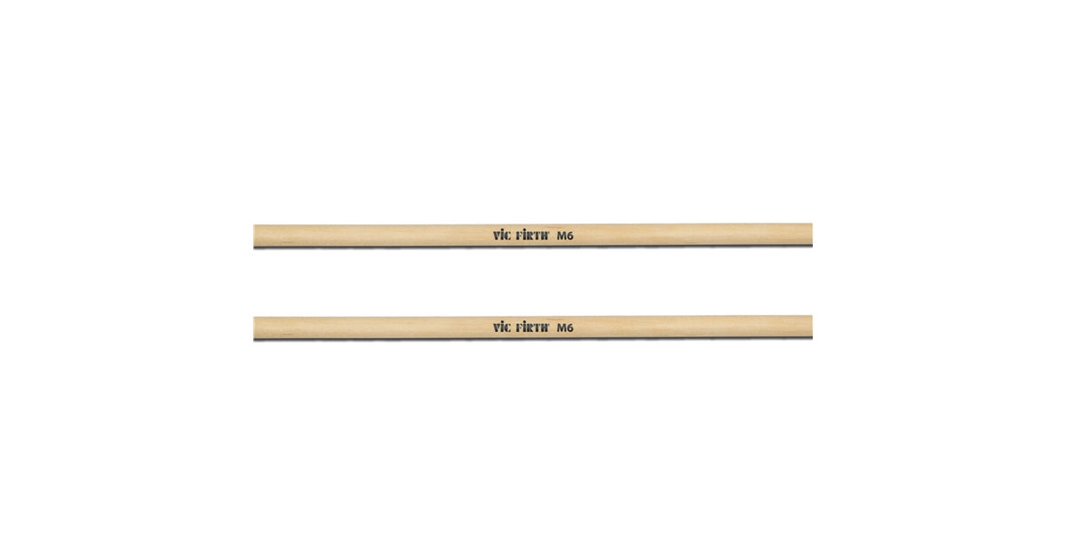 Vic Firth M6 American Custom Keyboard