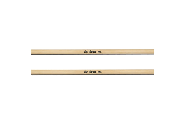 Vic Firth M6 American Custom Keyboard