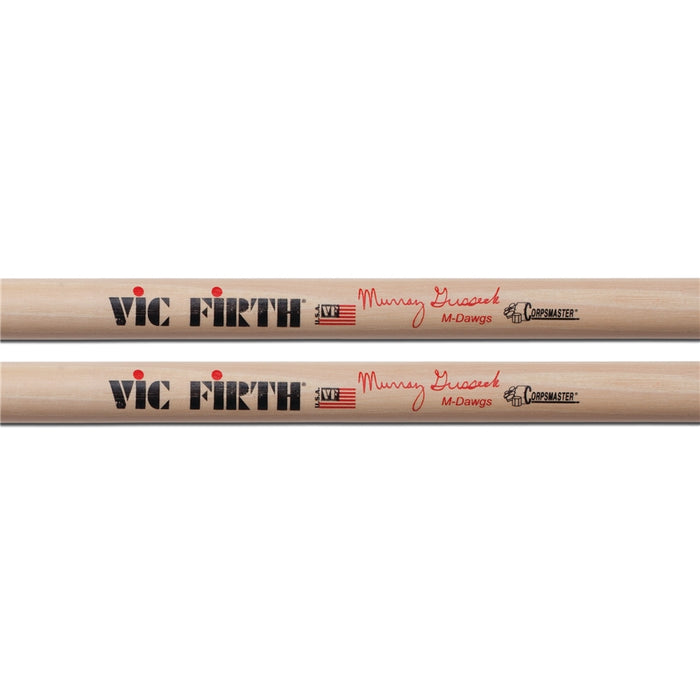 Vic Firth SMG - Corpsmaster Snare Sticks