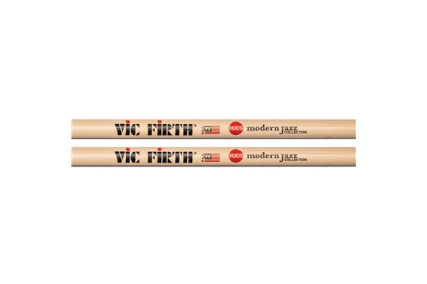 Vic Firth MJC5 - Bacchette Modern Jazz Collection