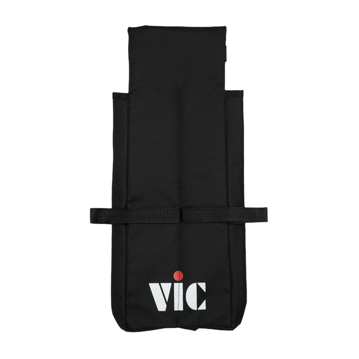 Vic Firth MSBAG2 - March.Snare Stick Bag - 2 pairs