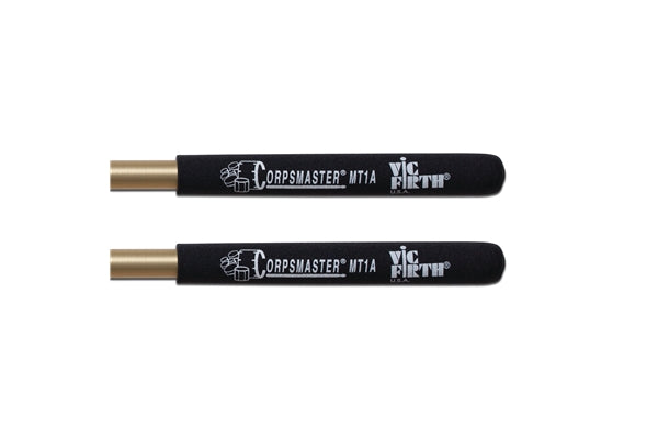 Vic Firth MT1A - Corpsmaster Multi-Tenor Mallets