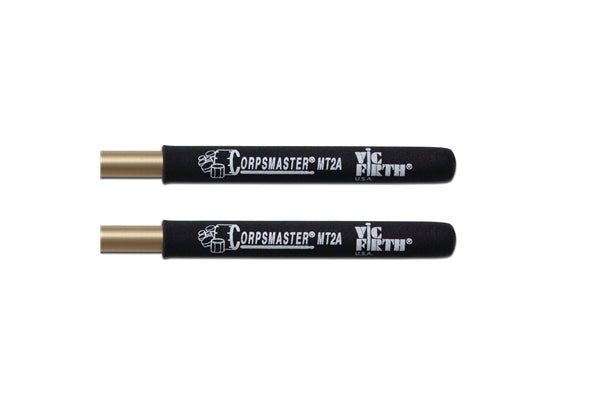 Vic Firth MT2A - Corpsmaster Multi-Tenor Mallets