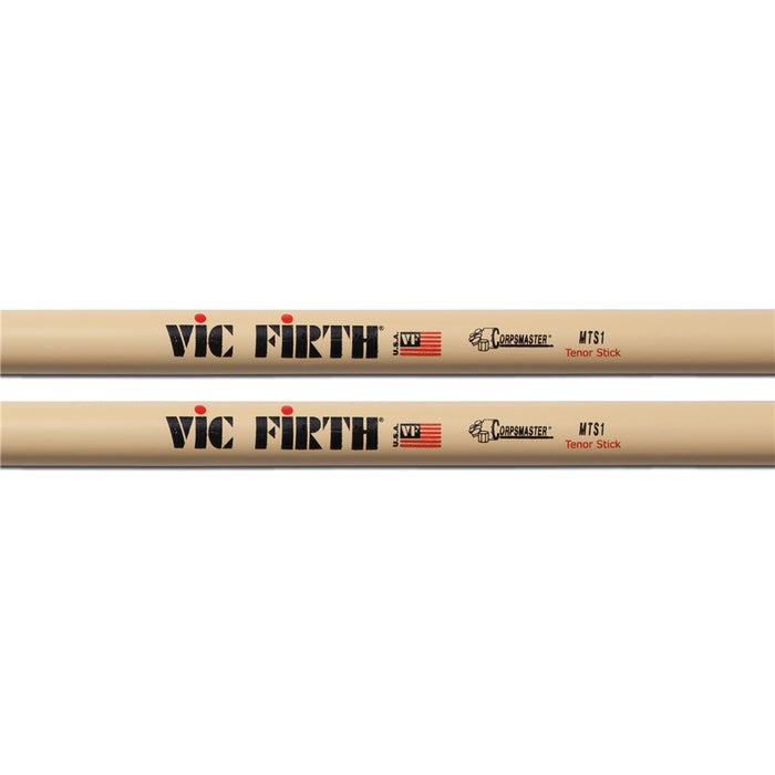 Vic Firth MTS1 - Corpsmaster Multi-Tenor Sticks