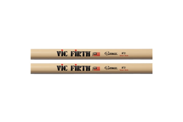 Vic Firth MTS1 - Corpsmaster Multi-Tenor Sticks