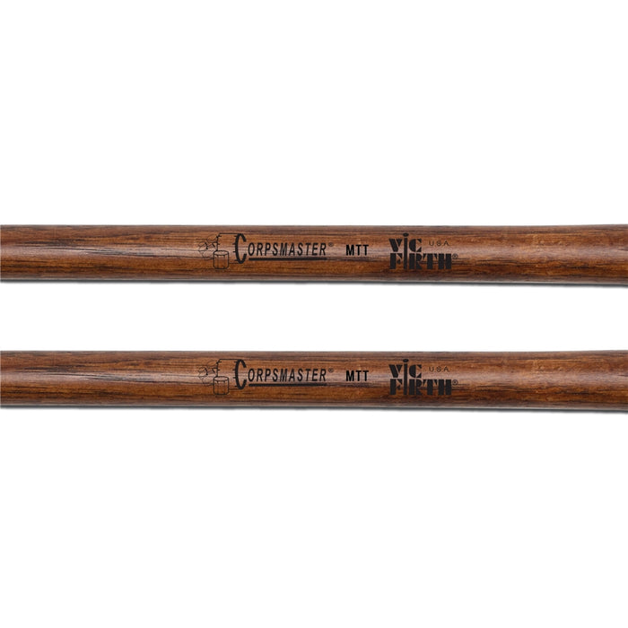 Vic Firth MTT - Corpsmaster Multi-Tenor Mallets