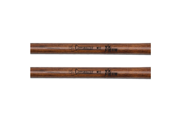 Vic Firth MTT - Corpsmaster Multi-Tenor Mallets