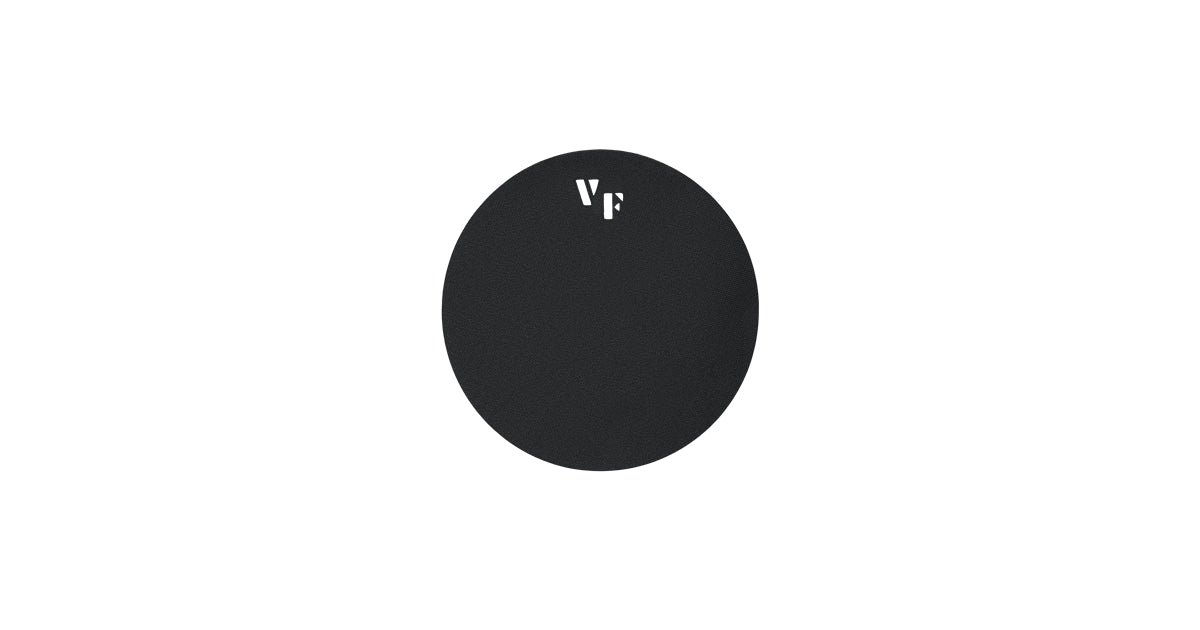 Vic Firth VICMUTE10 - Drum Mute - 10""