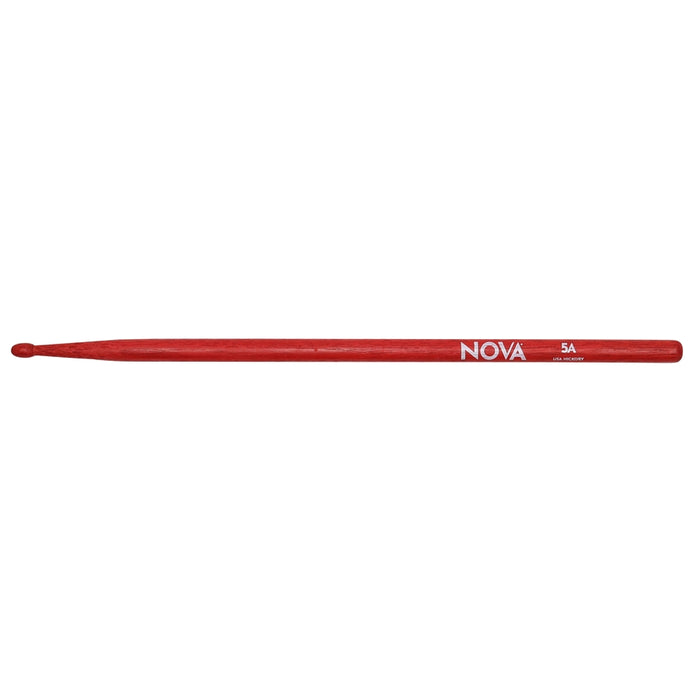 Vic Firth N5AR 5A - Bacchette NOVA