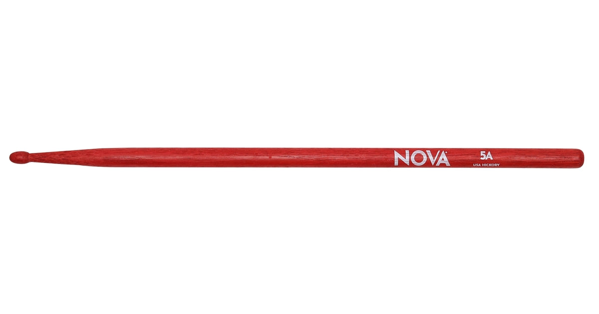 Vic Firth N5AR 5A - Bacchette NOVA