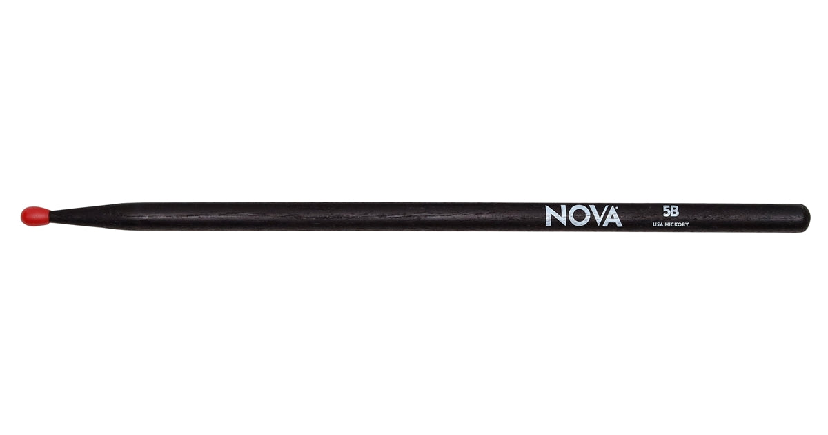 Vic Firth N5BNB 5BN - Bacchette NOVA