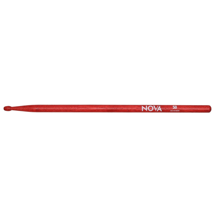 Vic Firth N5BR 5B - Bacchette NOVA